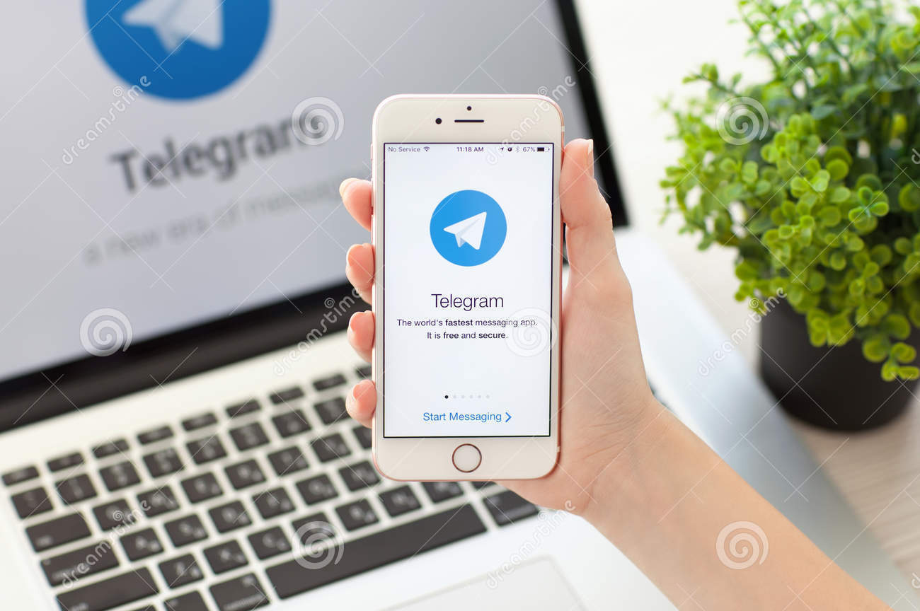 telegram移动端、telegram downloader