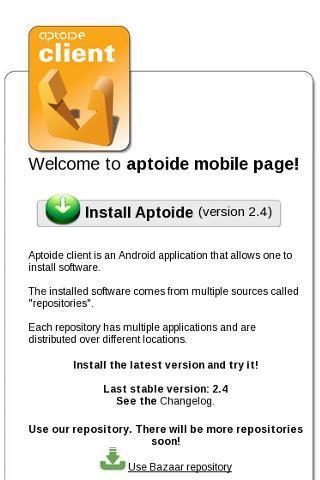 aptoide官网下载安卓、aptoiddownload