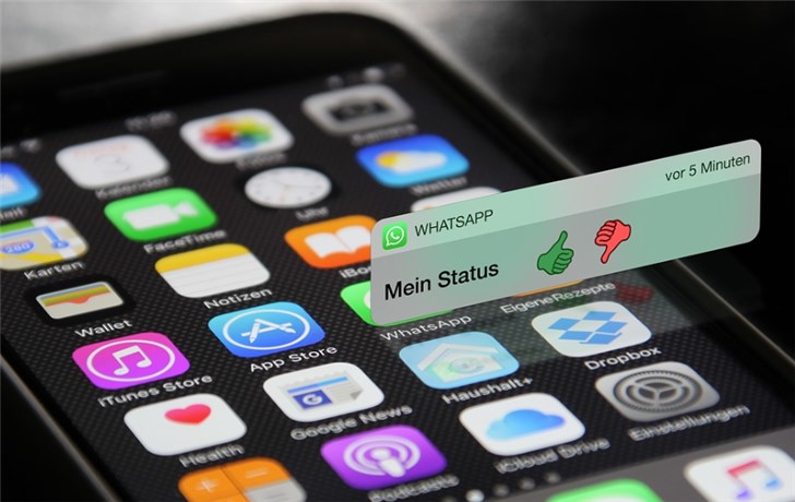 关于whatsappdownloadlink的信息