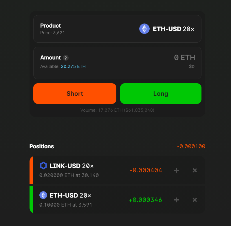 怎么把token钱包的eth转到dydx交易的简单介绍