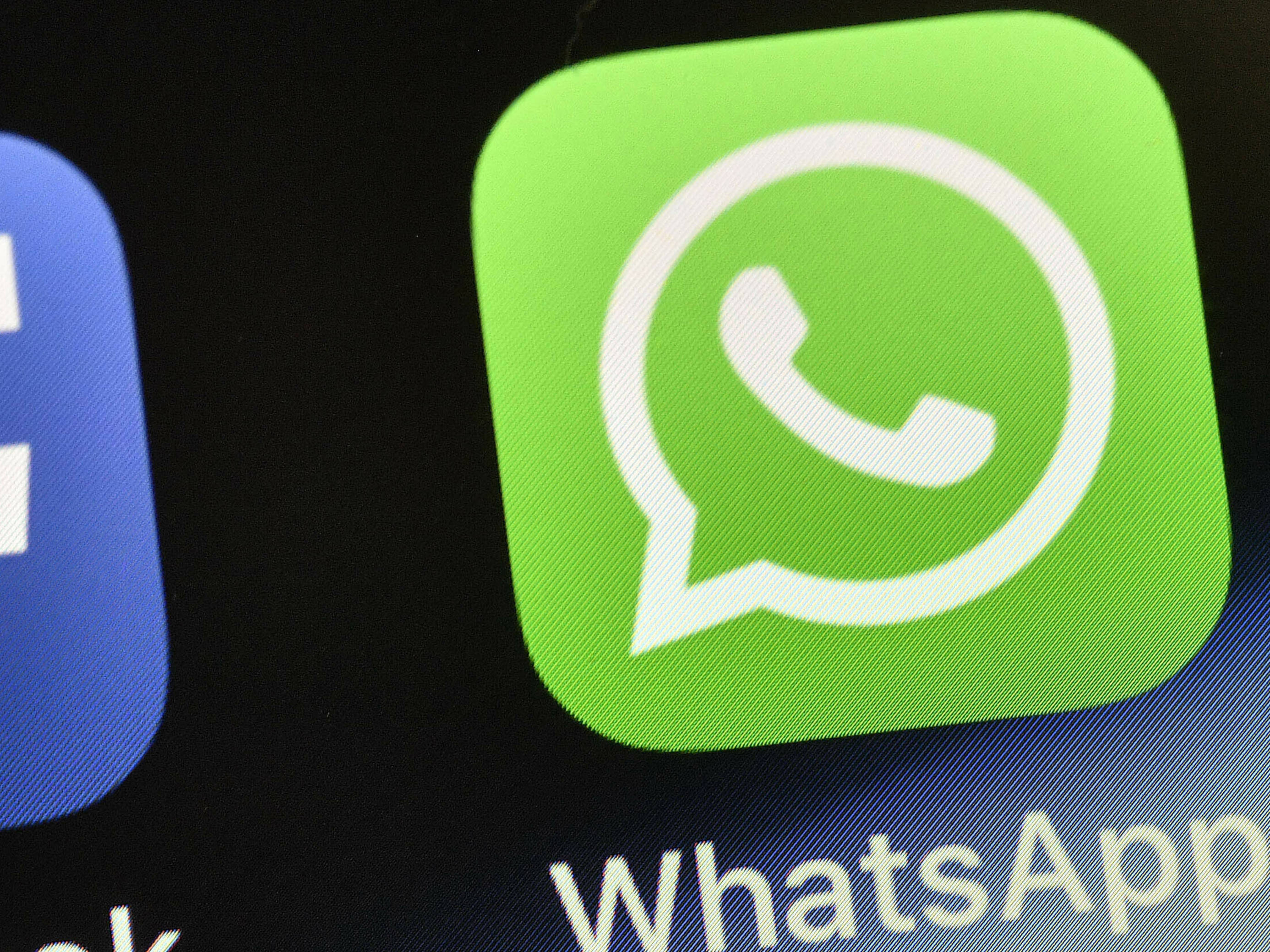 whatsapp怎么读、whatsapp怎么读中文谐音