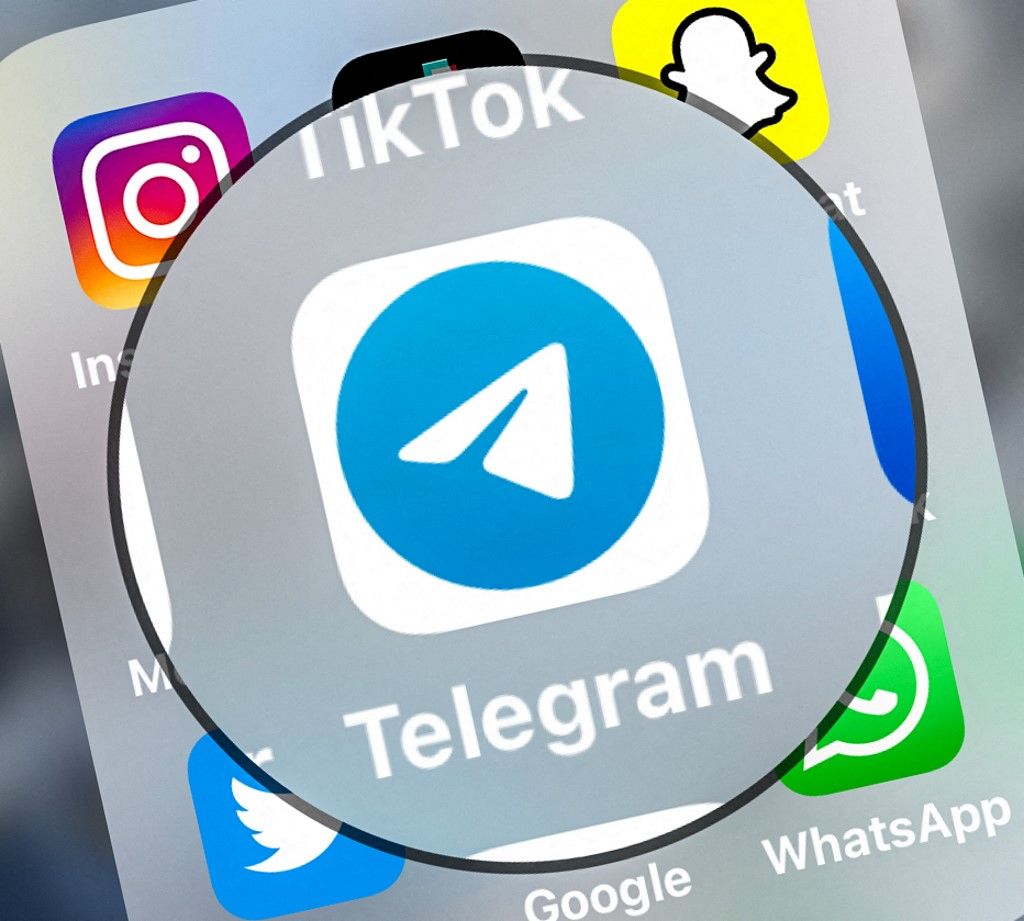 关于telegeram官网版app最新下载的信息