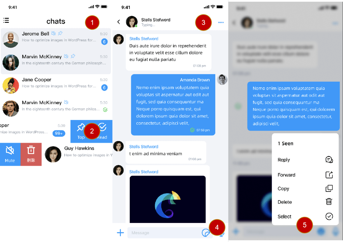 telegeram资源怎么看、如何查看telegram的视频