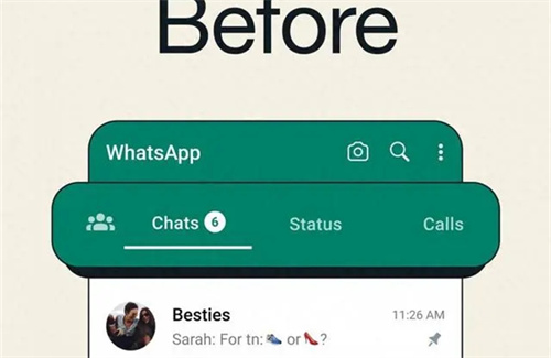 whatsapp官方网下载最新版2023的简单介绍
