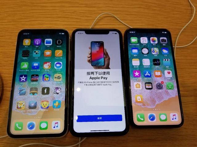 xr支持applepay、xr支持apple pay