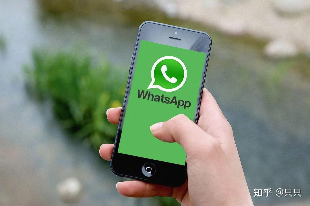 whatsapp哪国用的多、用whatsapp的国家有哪些