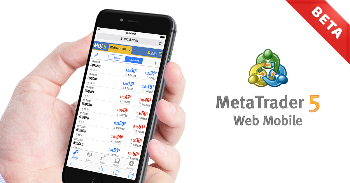 metatrader5官网、metatrader5官网下载