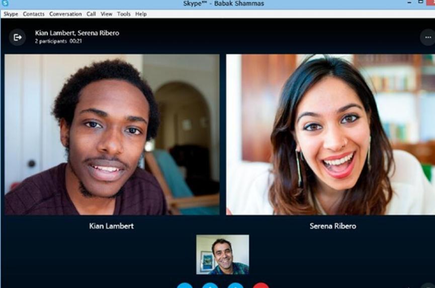 skype作用、skype的功能