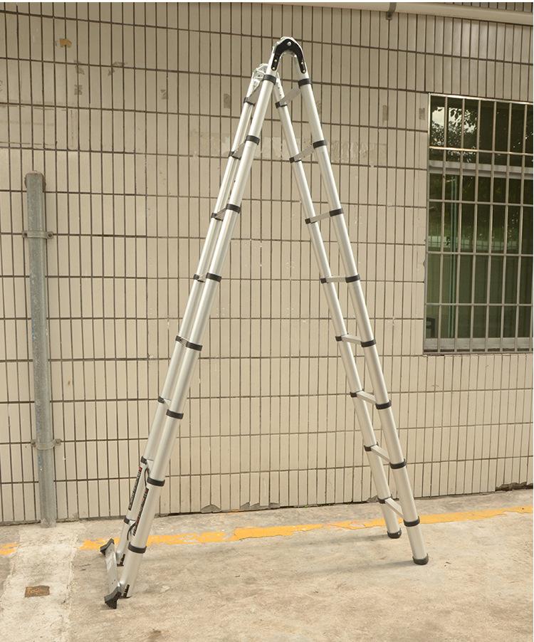 梯子的计量单位、梯子的单位名称是什么意思