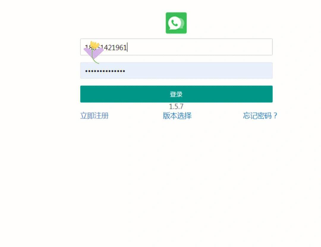 whatsapp正在检查索登录信息怎么解决、whatsapp输入手机号一直在检索登录信息