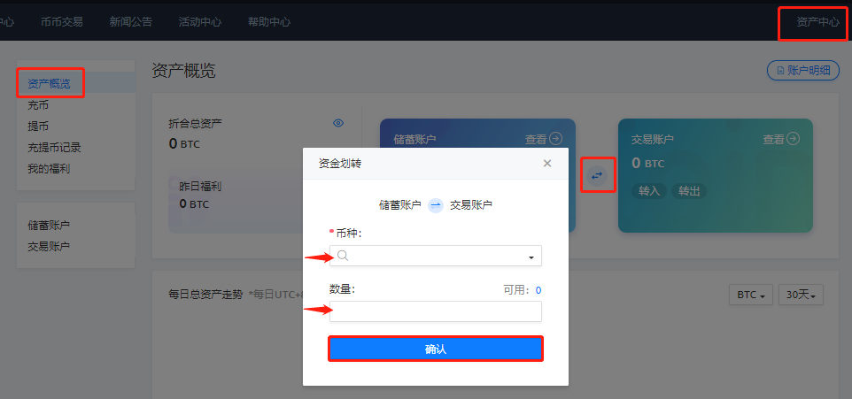 库币网kucoin交易平台的简单介绍