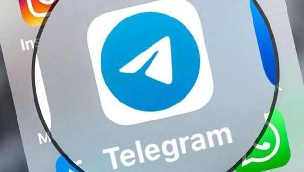 包含telegram苹果官方网站的词条