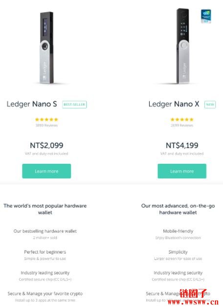 ledger是啥、ledger是什么尺寸