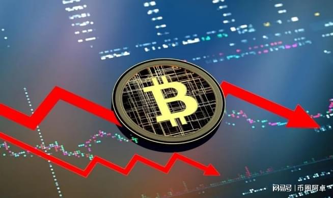 比特币期货跌超1.6%、比特币期货跌超16倍的原因