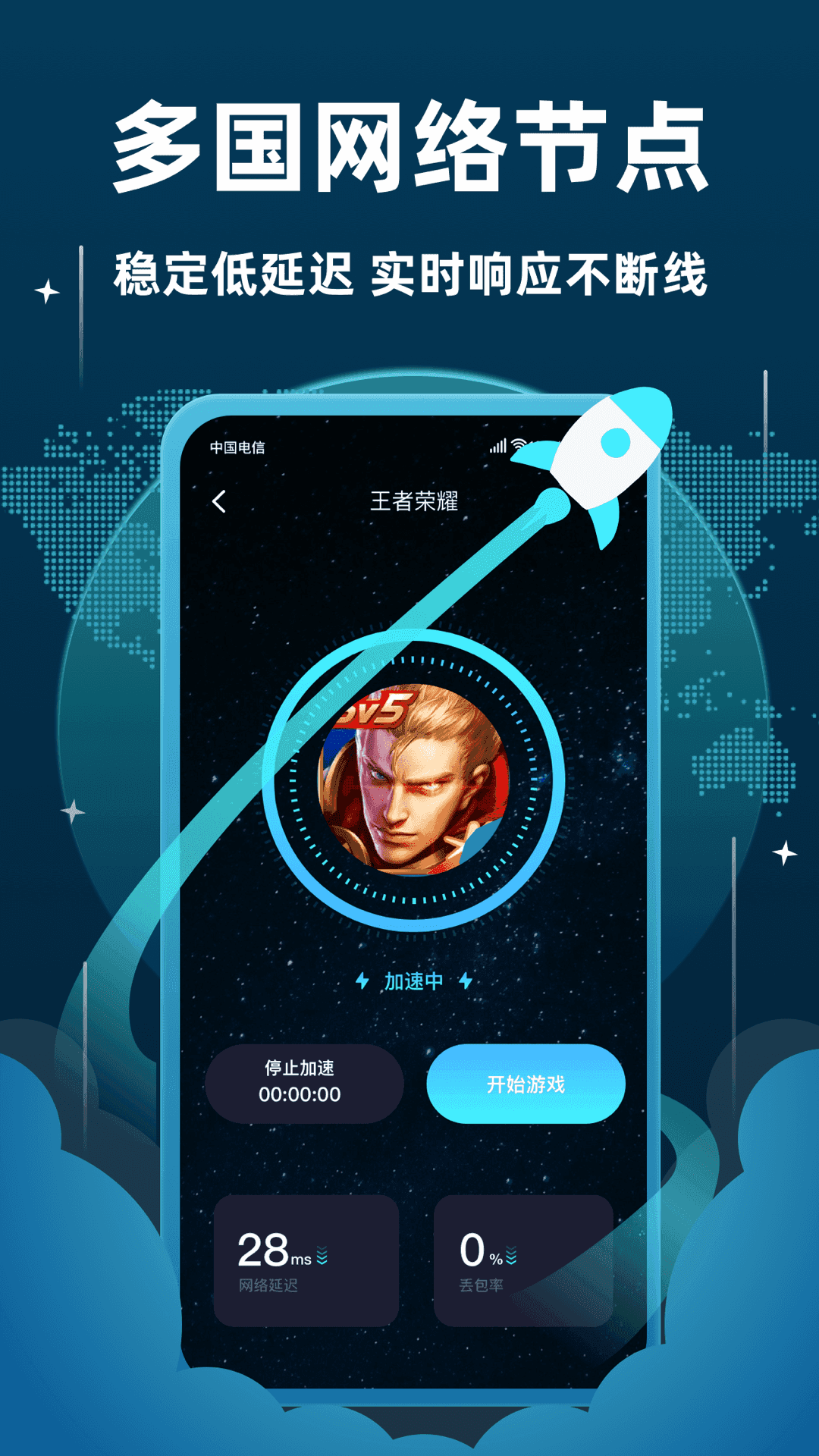 每天试用一小时vp加速器博客的简单介绍