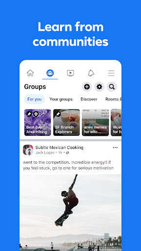 外国社交软件facebook、外国社交软件facebook下载