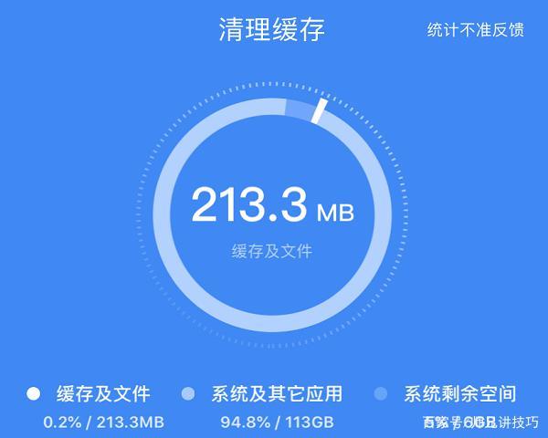 苹果telegreat缓存文件清理的简单介绍