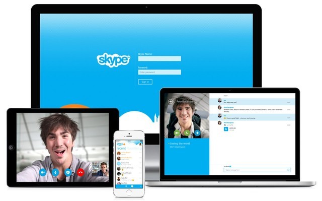 skype网页版、skype网页版入口