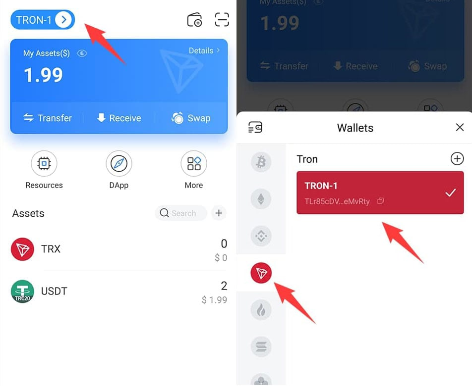usdt钱包下载地址、usdt钱包app下载