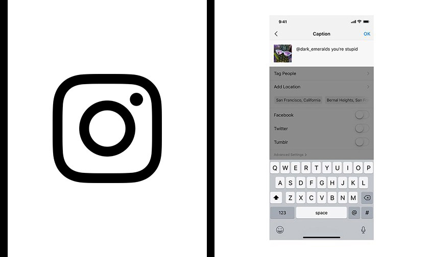 instagram怎么读音标、instagram怎么读音发音