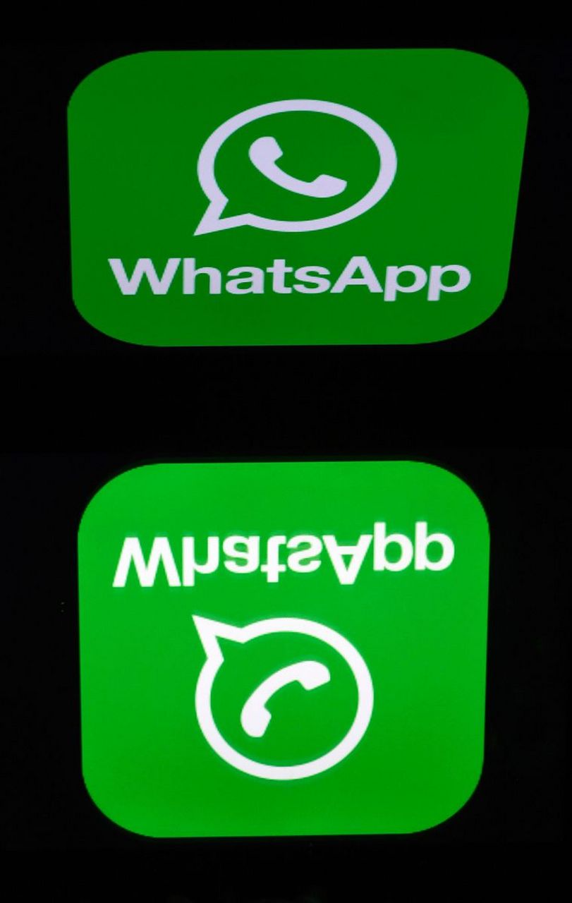 手机下载whatsapp不能用、为什么下载whatsapp不能用