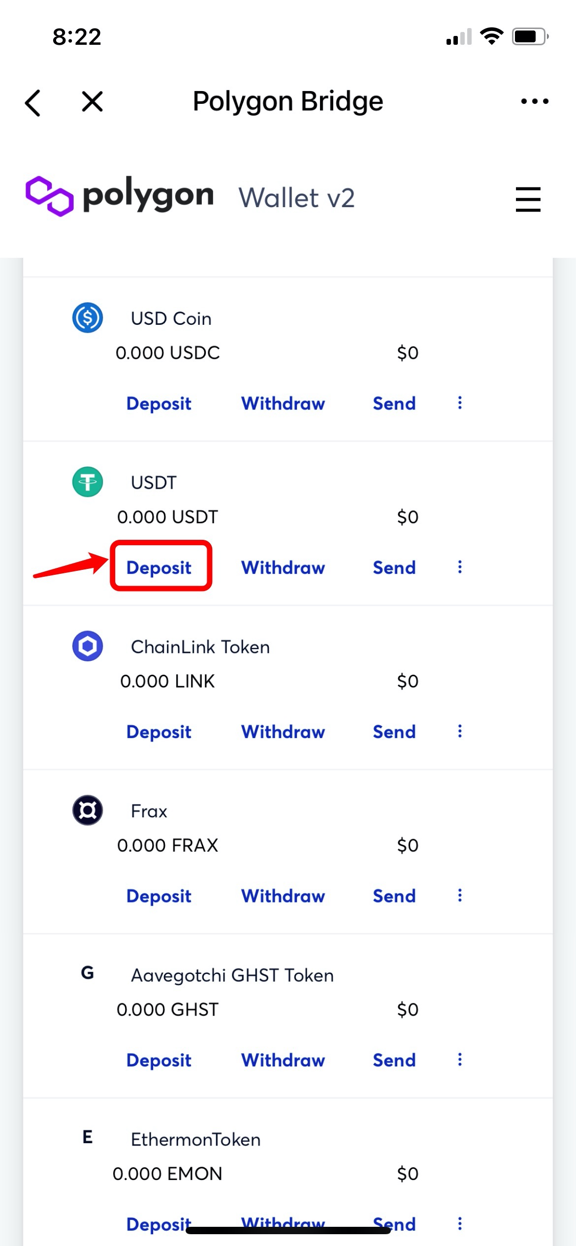 TokenPocket怎么充值、token pocket怎么充值