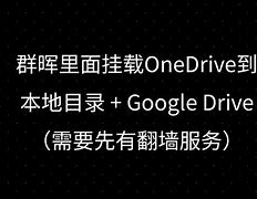 googledrive要翻墙么、google drive有什么用