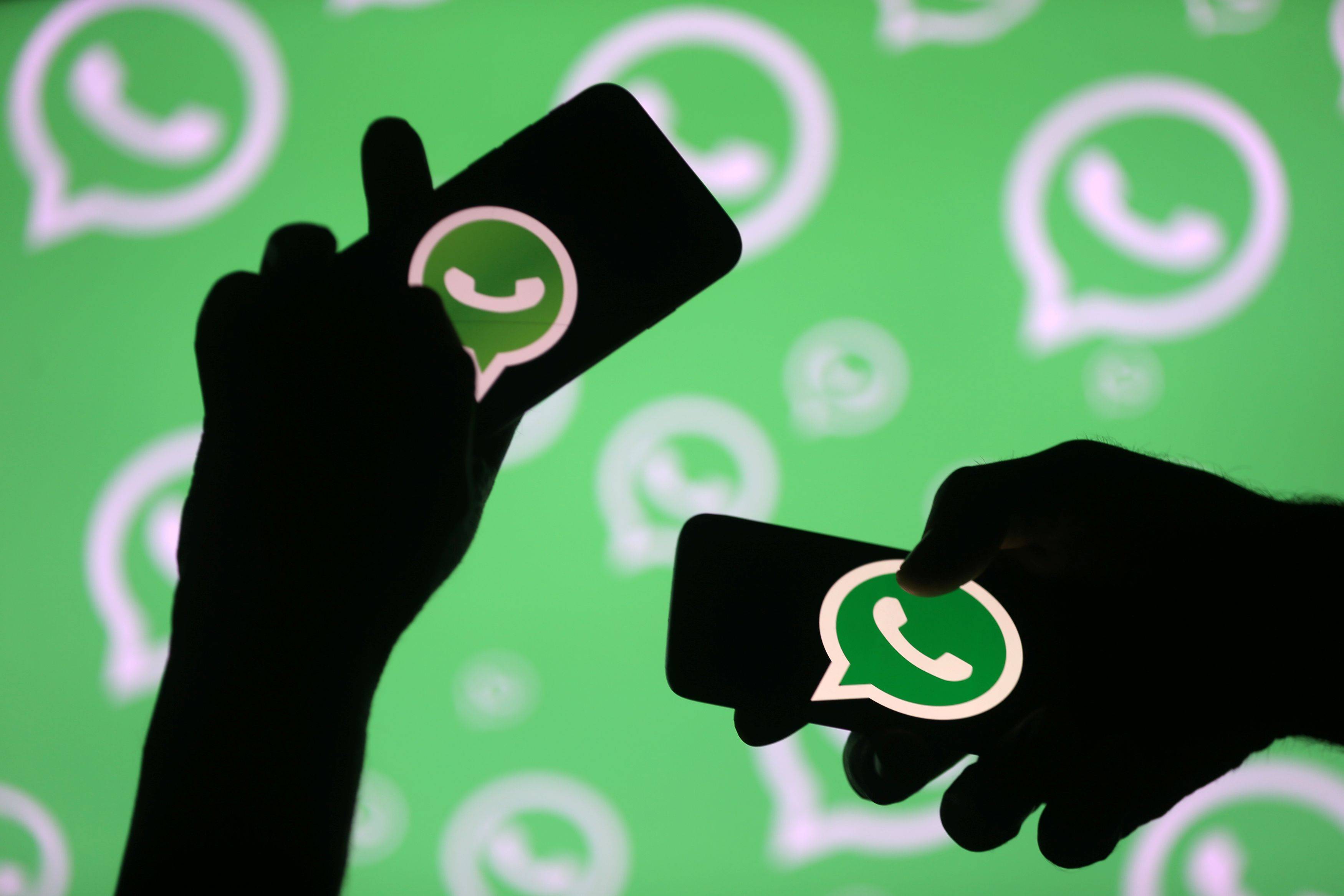 whatsapp国内能用吗、whatsapp国内能用吗2023