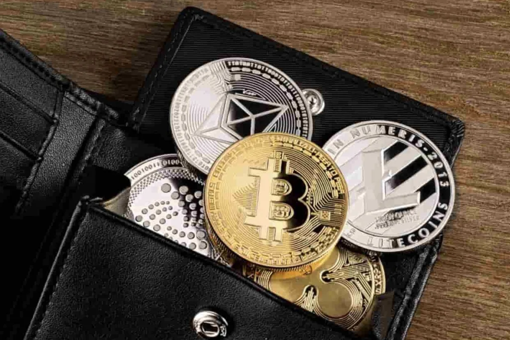 冷钱包哪个最好用、有哪些好用的冷钱包
