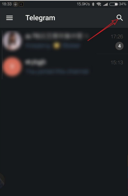 telegeram中文版代理的简单介绍