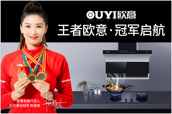 欧意厨卫电器的简单介绍