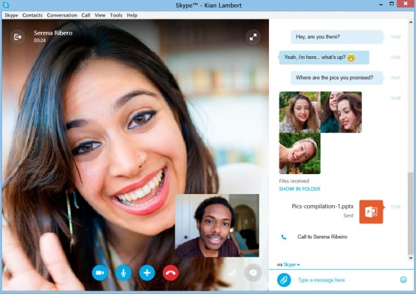 电脑里的skype有用吗、电脑上的skype是什么,可以卸载吗