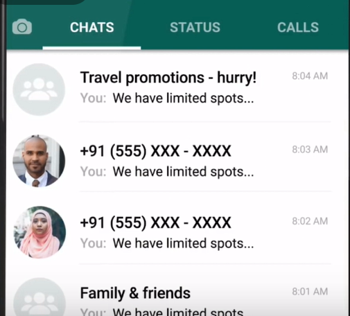 whatsapp中文名、whatsapp中文名叫什么