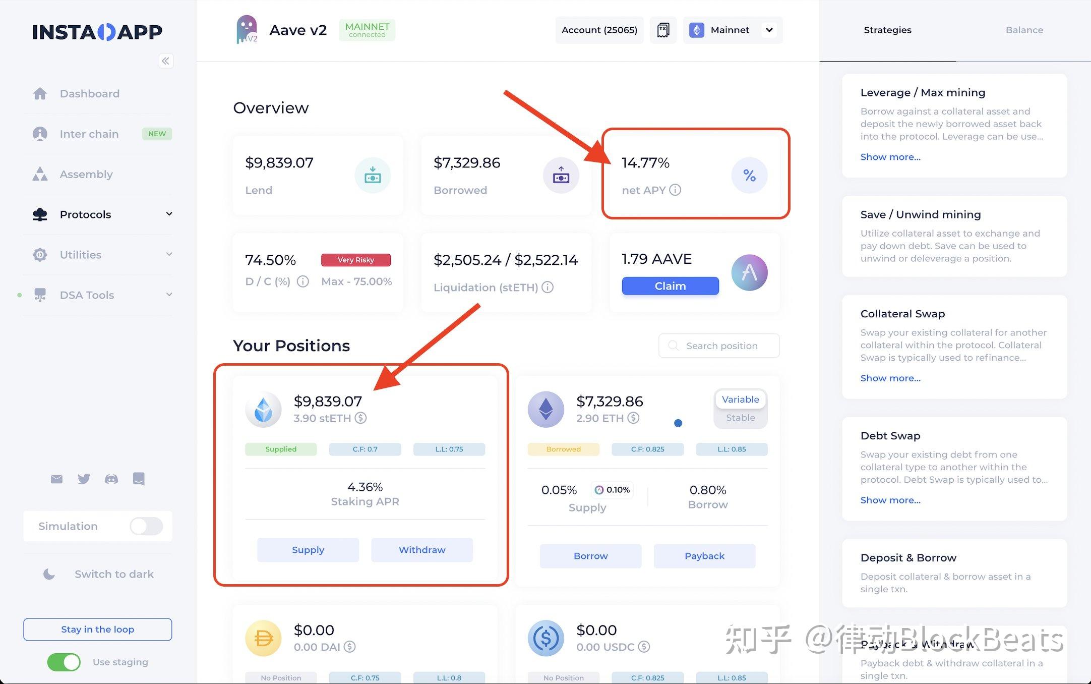 tp钱包选哪个链、tp钱包支持什么网络
