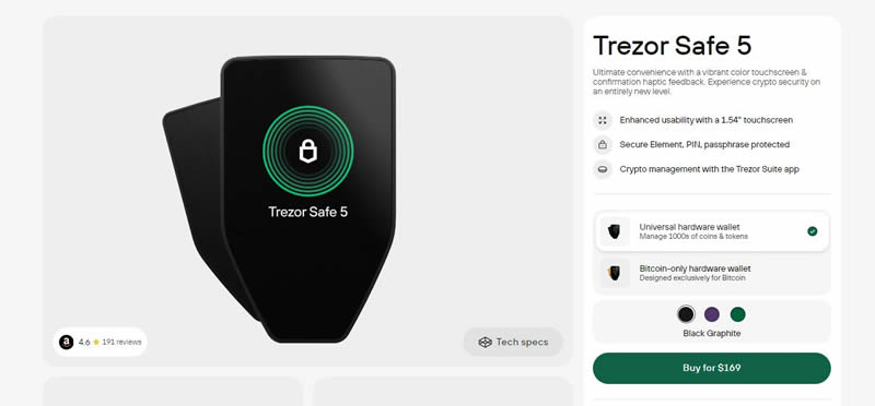 trezor钱包app、trezor钱包官网APP