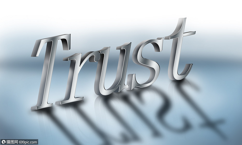 trust是什么意思、trust阳性说明什么