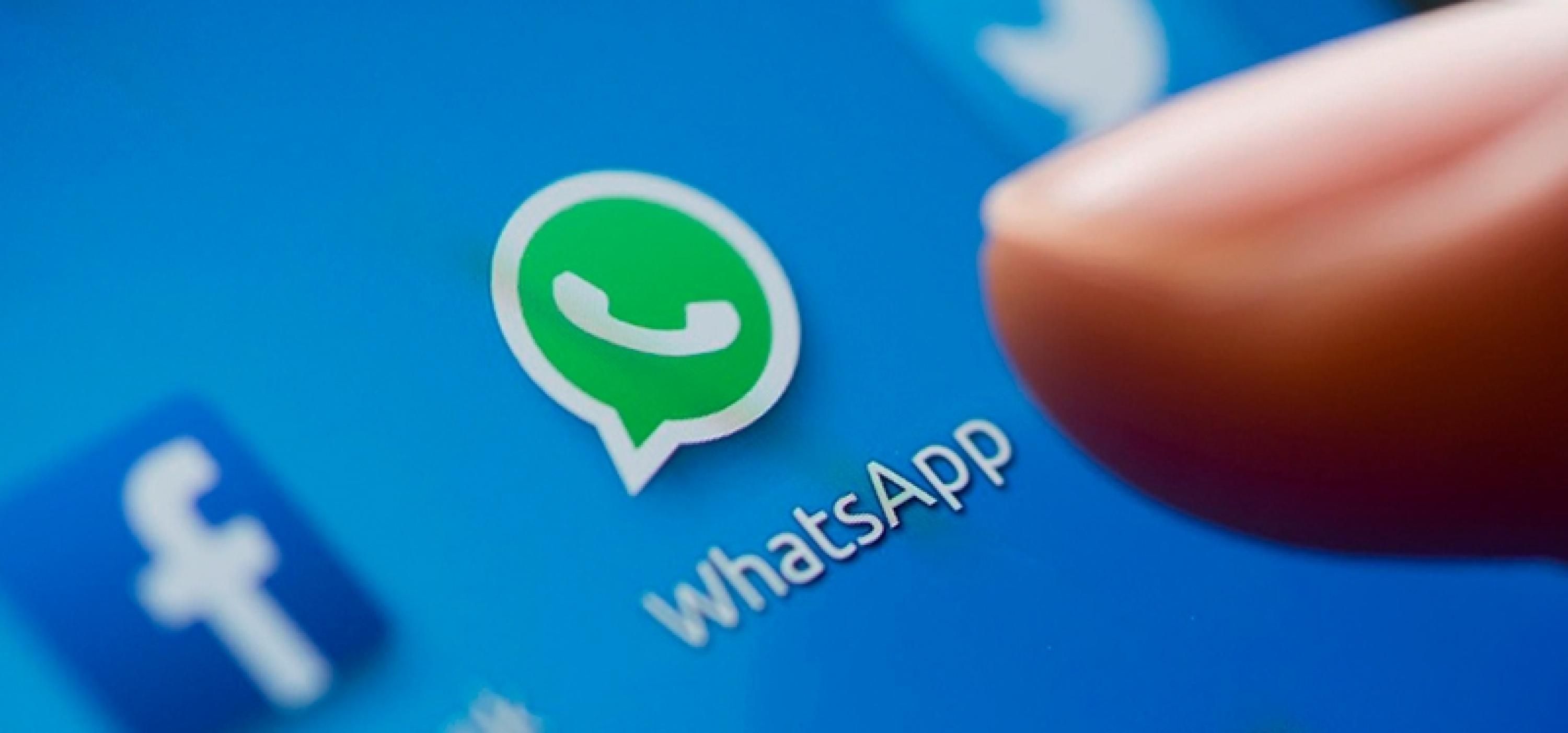 whatsapp什么国家的软件、whatsapp在哪些国家比较常用