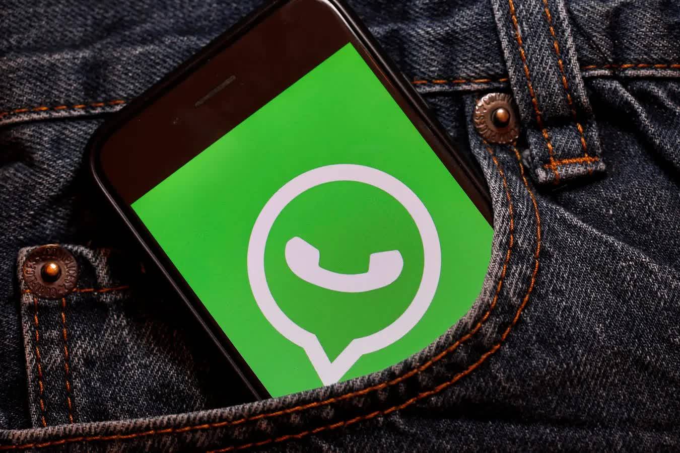 用whatsapp、香港用whatsapp
