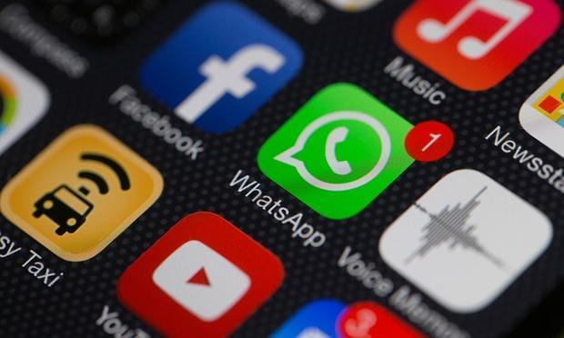 whatsapp中文叫什么、whatsapp中文叫什么中国境内有哪些社交软件可以用