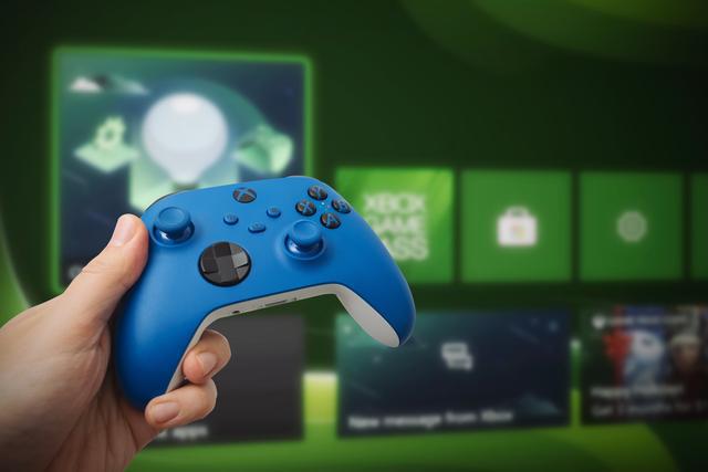 XBox是干嘛的、xbox是干嘛的是电脑自带的吗