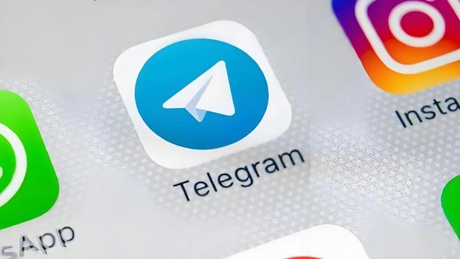telegeram最新版本、telegeram最新版本苹果下载
