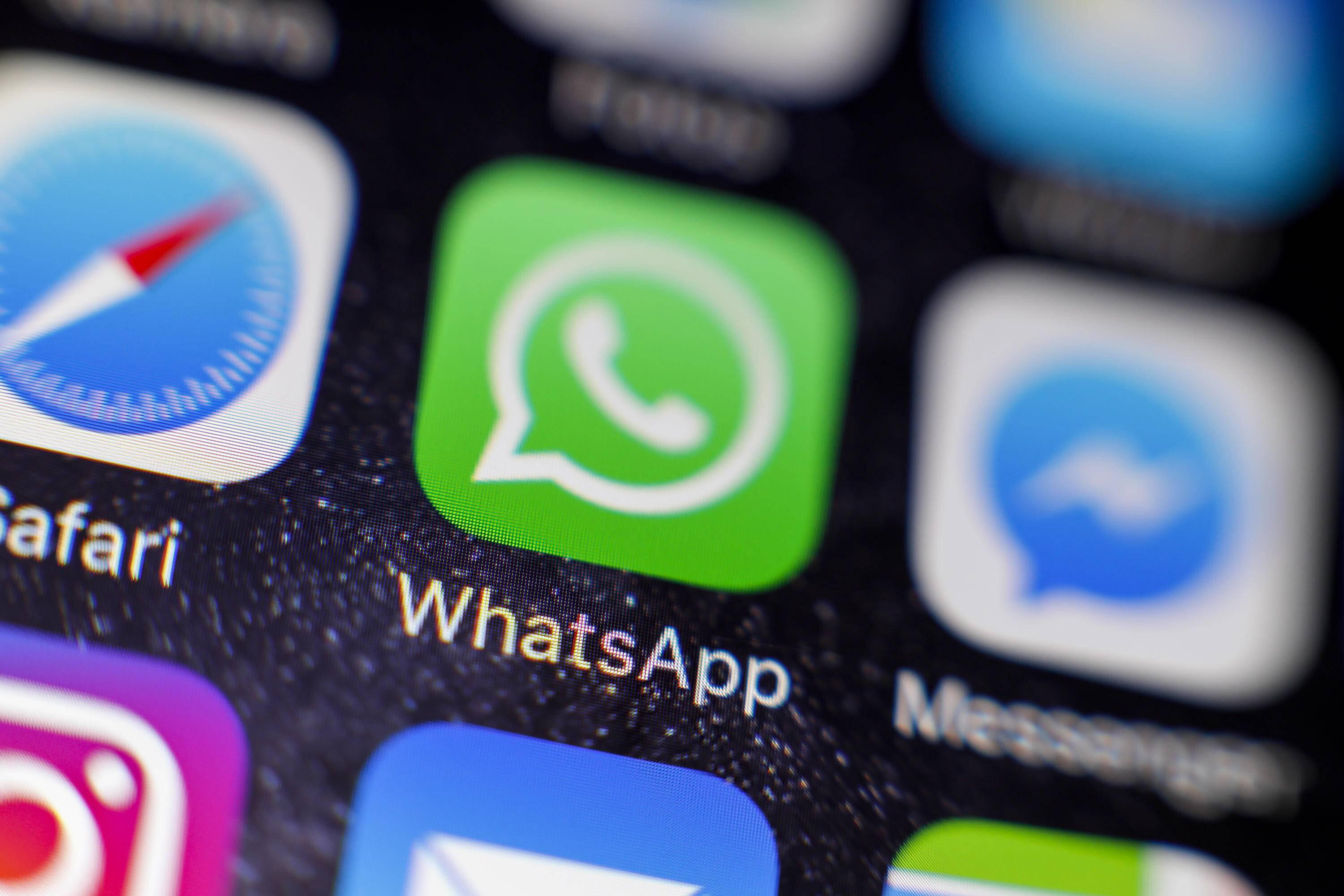 whatsapp怎么读中文、whatsapp怎么读中文谐音
