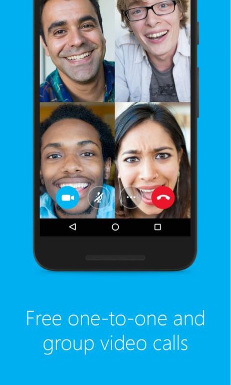 Skype官网下载、手机版skype官网下载