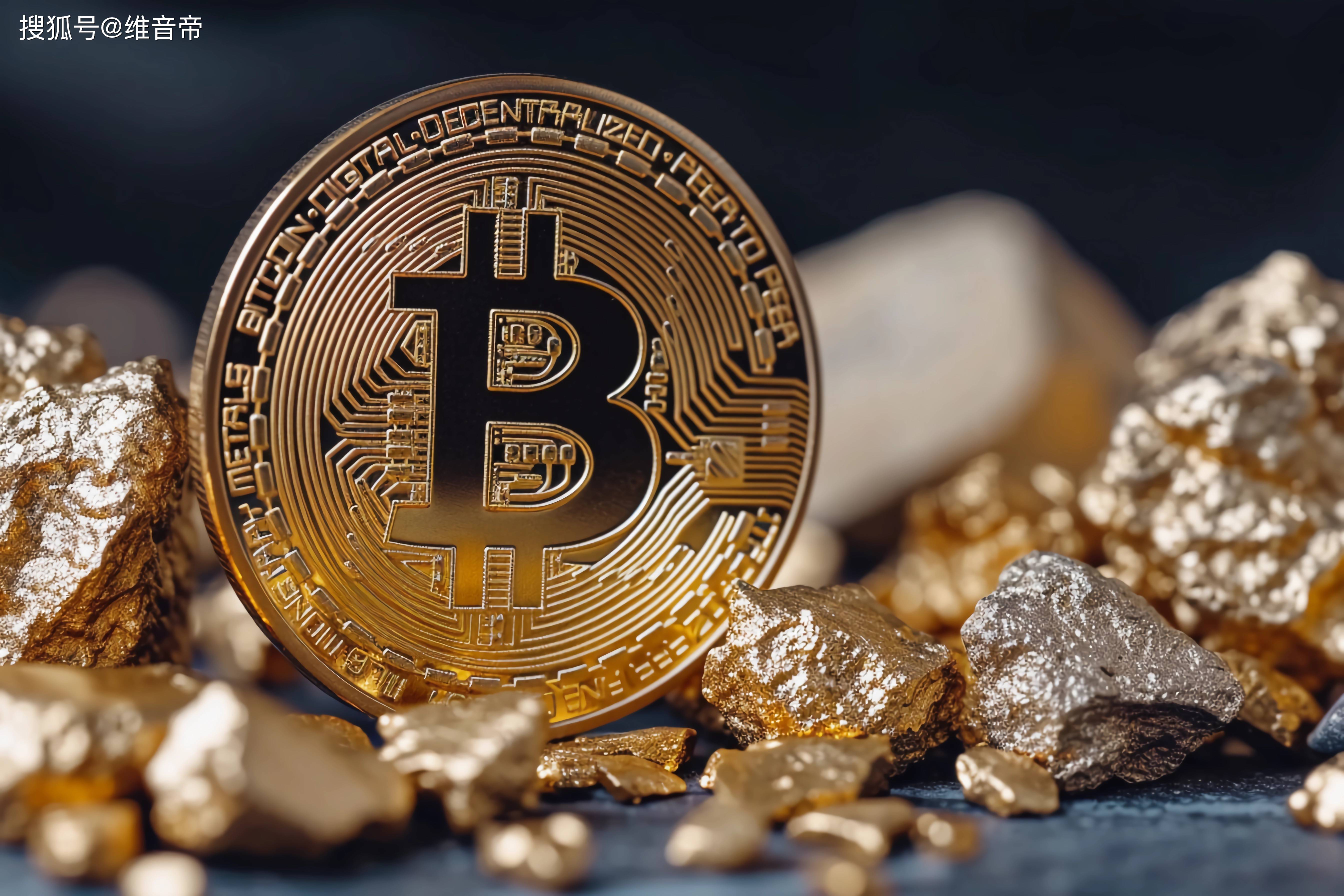 比特币即将大涨、比特币即将大涨的原因