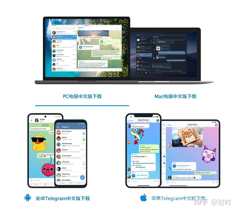 telegraphx官网地址、telegraph download