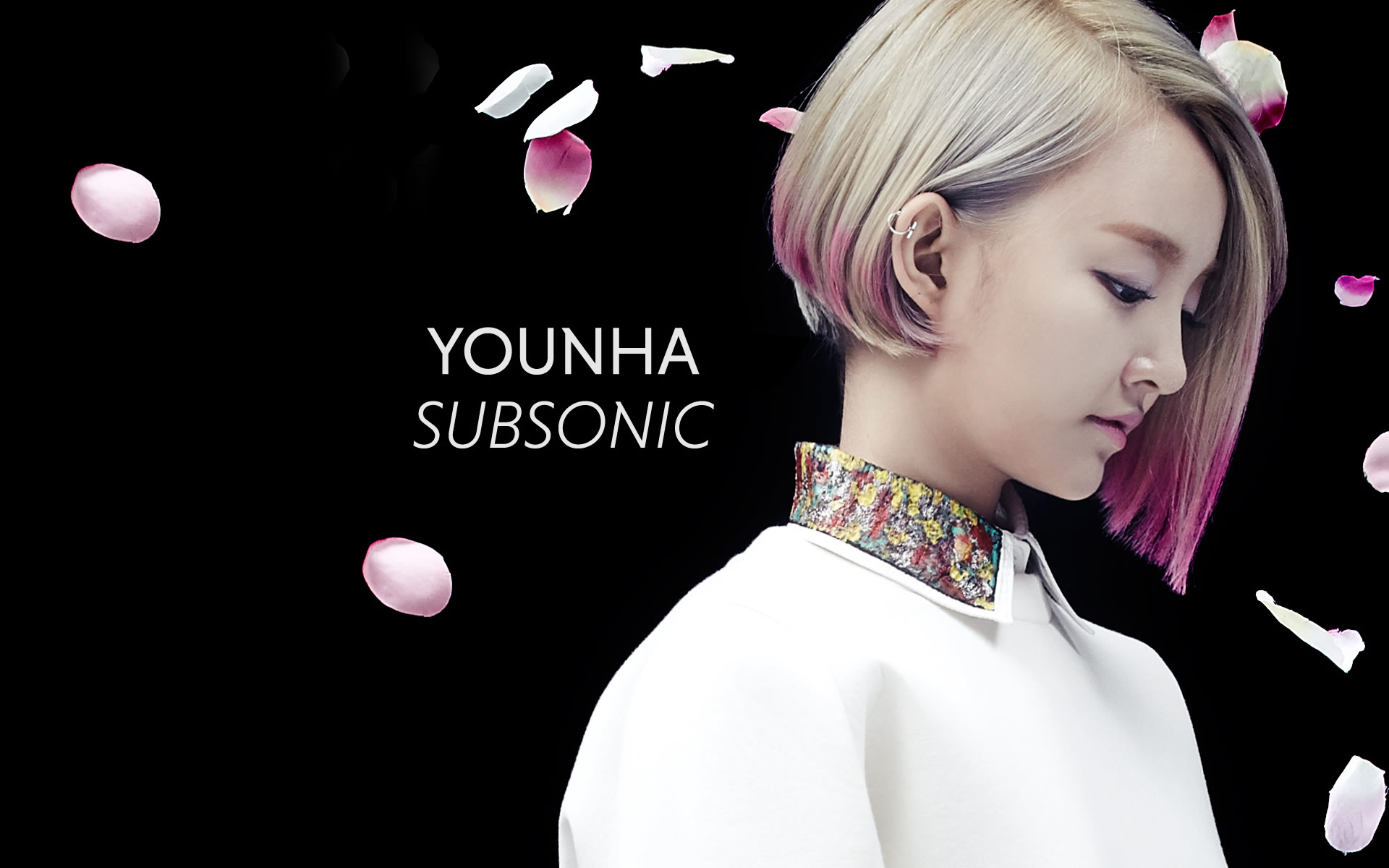 包含韩国女星Younha官宣结婚的词条