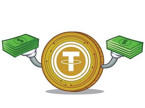 泰达币会暴涨吗、泰达币会暴涨吗现在