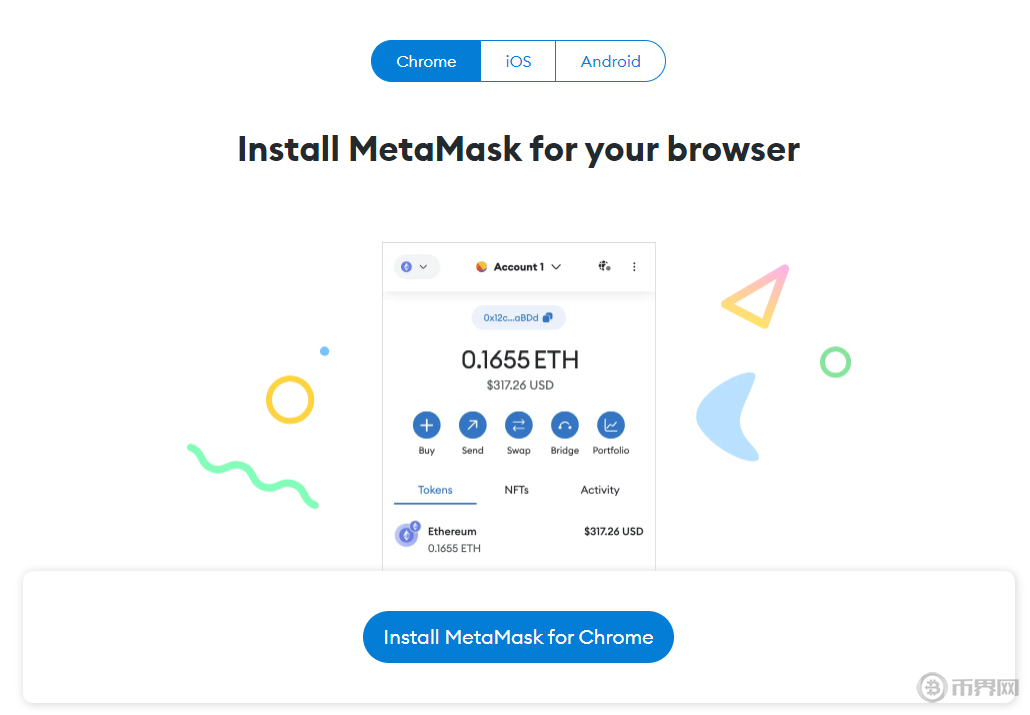 MetaMask插件钱包、metamask插件钱包官网