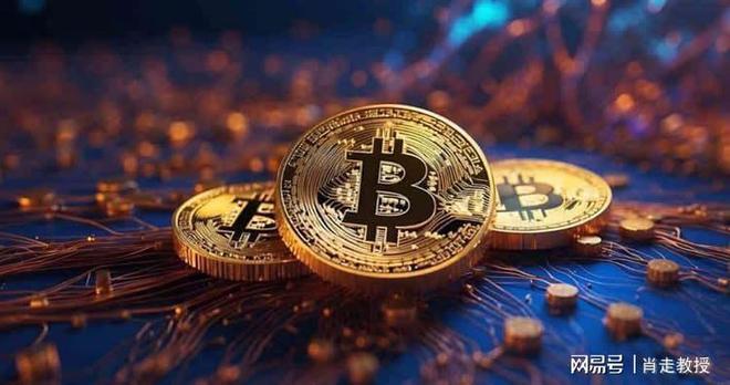 比特币大涨在即或再创新高、2025年币圈大牛市即将爆发
