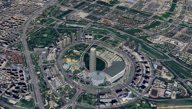 谷歌地图3d实景地图、谷歌地图3D实景地图2023年最新版下载